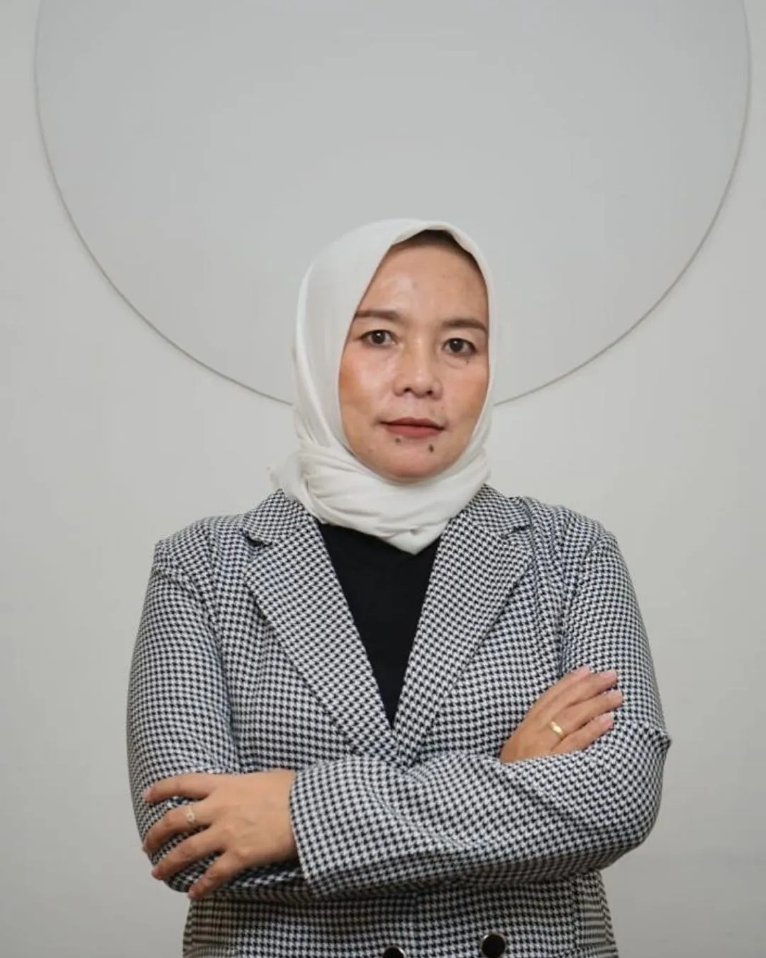 Yulita Mirayanti Co-Founder SOW