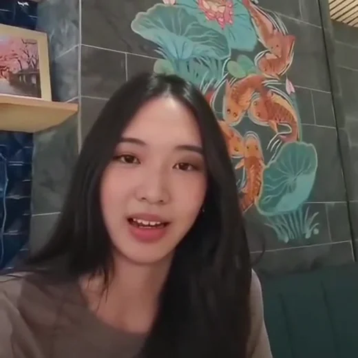 Marvelia — alumni SOW, beasiswa penuh CUHK Hong Kong